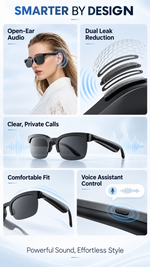AEMAI SAG31 Smart Audio Glasses - view 10