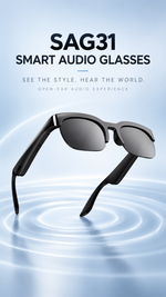 AEMAI SAG31 Smart Audio Glasses - view 11