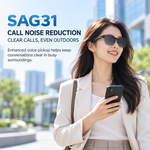 AEMAI SAG31 Smart Audio Glasses - view 2