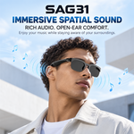 AEMAI SAG31 Smart Audio Glasses - view 3