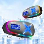 AEMAI TW111-Helmkommunikationssystem – Bluetooth-6.0-Chipsatz