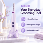 AEMAI TX-010 Electric Eyebrow Trimmer - view 1