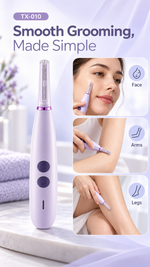 AEMAI TX-010 Electric Eyebrow Trimmer - view 10