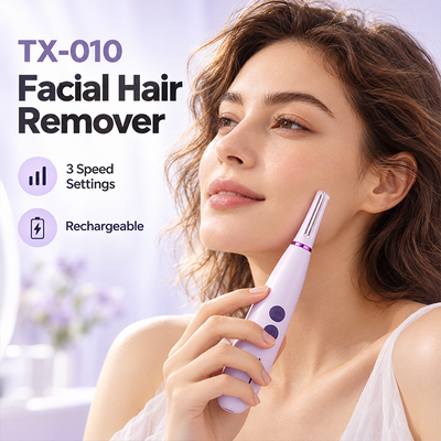 AEMAI TX-010 Skin Scraper - Ultrasonic, Wholesale & Bulk