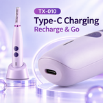 AEMAI TX-010 Electric Eyebrow Trimmer - view 6