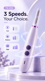 AEMAI TX-010 Electric Eyebrow Trimmer - view 7