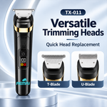 AEMAI TX-011 Cordless Hair Clipper - view 1