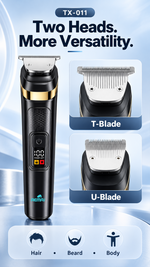 AEMAI TX-011 Cordless Hair Clipper - view 11