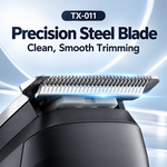 AEMAI TX-011 Cordless Hair Clipper - view 4