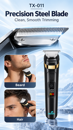 AEMAI TX-011 Cordless Hair Clipper - view 7