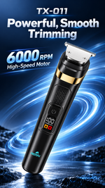 AEMAI TX-011 Cordless Hair Clipper - view 9