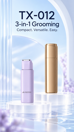 AEMAI TX-012 Mini Electric Shaver - view 11