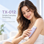 AEMAI TX-012 Mini Electric Shaver - view 2