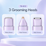 AEMAI TX-012 Mini Electric Shaver - view 3