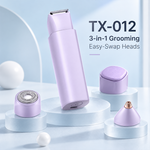 AEMAI TX-012 Mini Electric Shaver - view 4