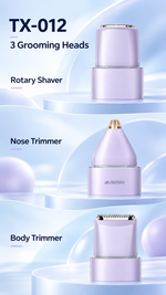 AEMAI TX-012 Mini Electric Shaver - view 8