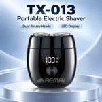 AEMAI TX-013 Rotary Electric Shaver - view 3