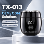 AEMAI TX-013 Rotary Electric Shaver - view 4