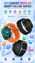 AEMAI ULTRA4 ultra4 smart watch with rotating camera - view 11