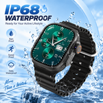 AEMAI ULTRA4 ultra4 smart watch with rotating camera - view 4