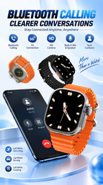 AEMAI ULTRA4 ultra4 smart watch with rotating camera - view 9