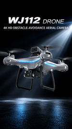 AEMAI WJ112 wj112 4k drone with 50x zoom - view 12