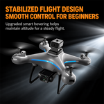 AEMAI WJ112 wj112 4k drone with 50x zoom - view 2