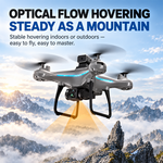 AEMAI WJ112 wj112 4k drone with 50x zoom - view 4