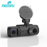 Dash cam with AEMAI branding - view 5