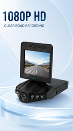 Dash cam with AEMAI branding - detailed view 6