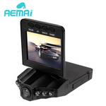 Dash cam with AEMAI branding - view 5