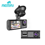 Dash cam with AEMAI branding - view 5