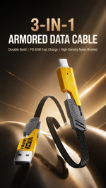 AEMAI XP01 USB 3.0 high speed transfer cable 480Mbps photo video backup - detailed view 5
