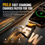 AEMAI XP01 USB 3.0 high speed transfer cable 480Mbps photo video backup - view 2