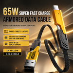 AEMAI XP01 USB 3.0 high speed transfer cable 480Mbps photo video backup - view 4