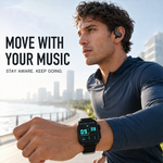 AEMAI YX14 smart watch - view 2