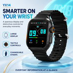 AEMAI YX14 smart watch - view 4