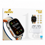 AEMAI YX14 smart watch - view 5