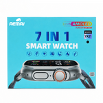 AEMAI YX21 smart watch set - view 5