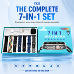 AEMAI YX21 smart watch set - view 8