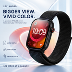 AEMAI YX22 smart watch set - view 3