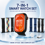 AEMAI YX22 smart watch set - view 6