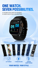 AEMAI YX23 smart watch set - view 14