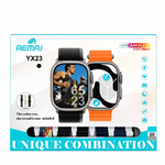 AEMAI YX23 smart watch set - view 5
