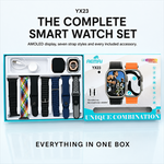 AEMAI YX23 smart watch set - view 8