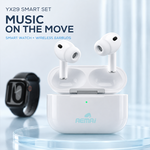 AEMAI YX29 yx29 smart watch with tws earbuds set - view 2