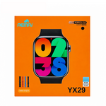 AEMAI YX29 yx29 smart watch with tws earbuds set - view 5