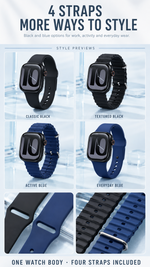 AEMAI YX29 yx29 smart watch with tws earbuds set - view 8