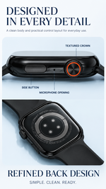AEMAI YX29 yx29 smart watch with tws earbuds set - view 9