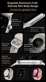 AEMAI YX4 - detailed view 1